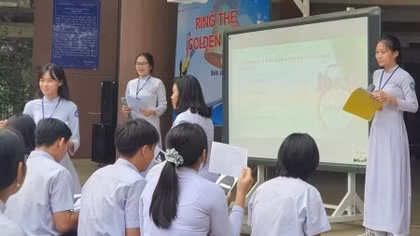 Học sinh, sinh viên tại Bình Dương nghỉ học vì dịch COVID-19