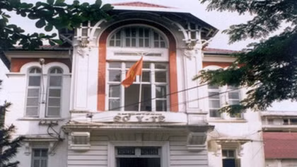Bác thông tin thiếu thuốc điều trị bệnh tay chân miệng 