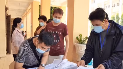 Tâm sự của một nhà khoa học vừa hết cách ly 14 ngày