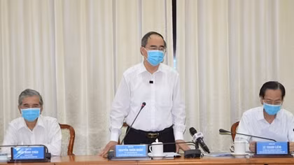 “Đi từng ngõ, gõ từng nhà” tìm người từ Đà Nẵng đến TP Hồ Chí Minh