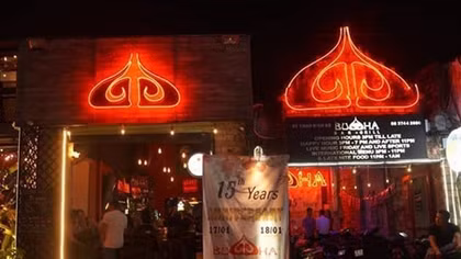 Tiếp tục “truy tìm” những người đã đến quán bar Buddha