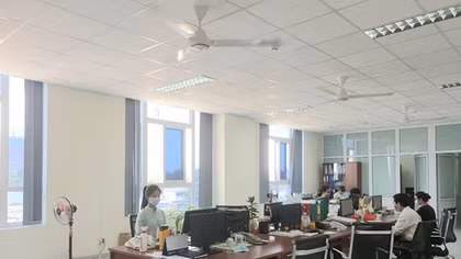 Khuyến cáo phòng chống dịch bệnh COVID-19 tại nơi làm việc