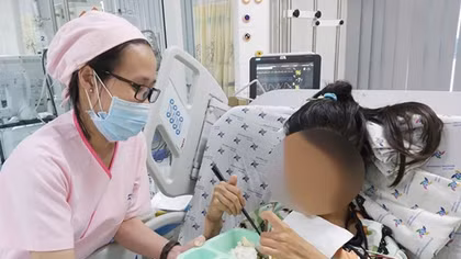  Tạm ngừng thăm nuôi tại các BV để phòng chống COVID-19