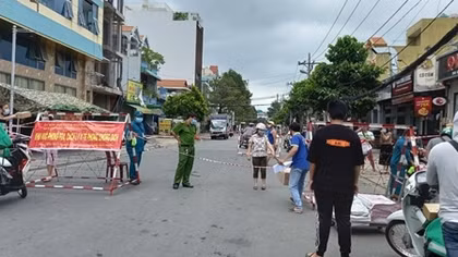TP Hồ Chí Minh tăng cường hỗ trợ người dân gặp khó khăn