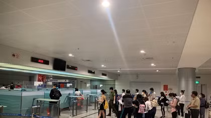 TP Hồ Chí Minh công bố trên 28 ngàn xét nghiệm người về từ Đà Nẵng 