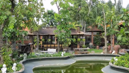 10 ngày để chủ Gia Trang quán khắc phục hành vi vi phạm