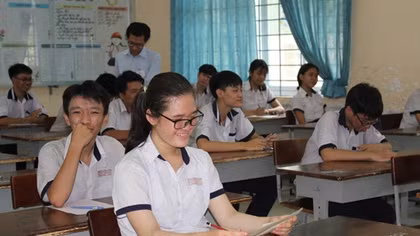 TP Hồ Chí Minh sửa đổi tuyển sinh đầu cấp năm học 2020-2021