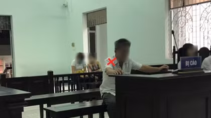 3 năm 9 tháng tù cho kẻ dâm ô người dưới 16 tuổi