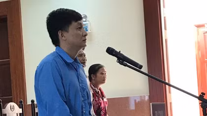 Phạt 13 năm tù kẻ hiếp dâm bé gái câm điếc 