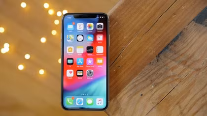 iOS 12 bị Pangu bẻ khóa thành công
