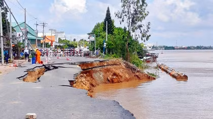 Truy đúng nguyên nhân, giải pháp hiệu quả