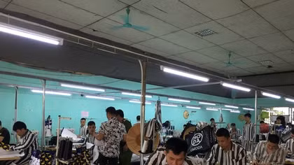 Lời sám hối của kẻ giết người được tha tội chết