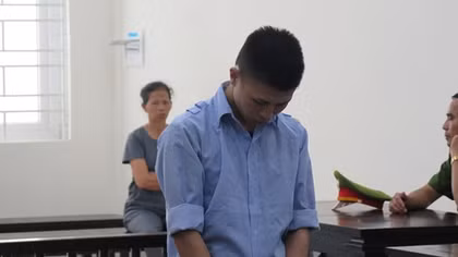 Nữ chủ nhân ngôi biệt thự vay tiền không trả bị chủ nợ cướp