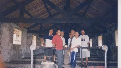 Chuyện về những người tố cáo "chuồng cọp"
