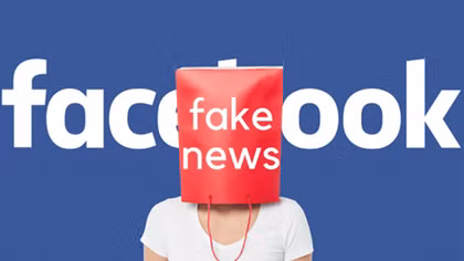 Singapore cảnh cáo Facebook về thông tin giả mạo