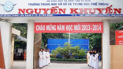 Kỳ 3: Tâm huyết người thầy