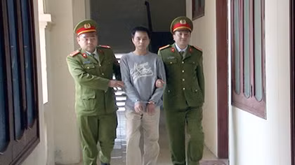 Lính truy nã những chiến sĩ tâm huyết và say nghề