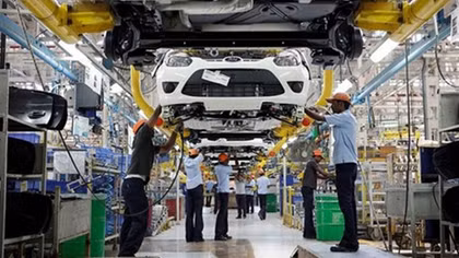 Vì sao doanh nghiệp Việt đuối sức khi tham gia chuỗi cung ứng toàn cầu?