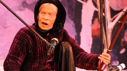 Giấc mơ xẩm