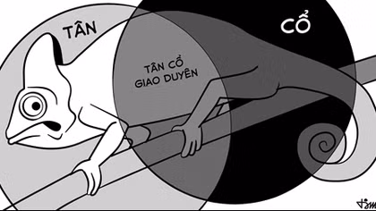 Phỏng vấn một diễn viên