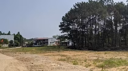 “Thổi phồng” đất nền riêng lẻ thành dự án khu nghỉ dưỡng cao cấp