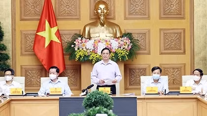 Sứ mệnh của người làm báo đầy tự hào nhưng cũng vô cùng vất vả