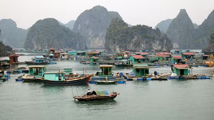 Xây dựng hồ sơ đề cử Vịnh Hạ Long mở rộng đến quần đảo Cát Bà là Di sản thế giới