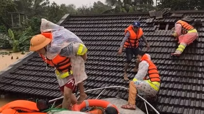 Học Bác bằng hành động cụ thể, thiết thực