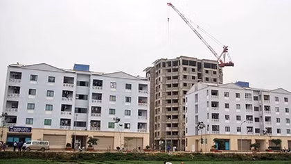 Nhà giá rẻ, hiếm chưa chắc đã quý