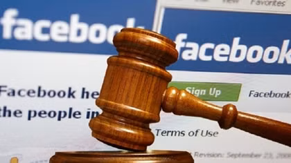 Facebook kiện 4 người Việt 