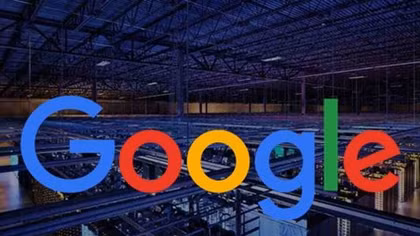 Google chi khủng xây dựng trung tâm dữ liệu mới
