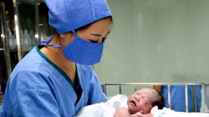 Chuyện những công dân IVF đầu tiên ở Nghệ An