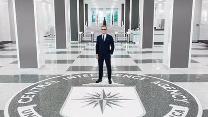 CIA đã thất bại trong việc bảo mật hệ thống của chính mình