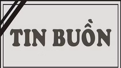 Thượng tá Phạm Mạnh Vân từ trần