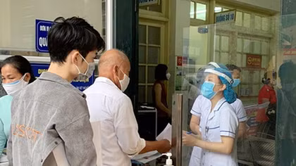 Tỷ lệ phát hiện bệnh nhân lao giảm 11%, hãy chủ động đi khám khi có triệu chứng