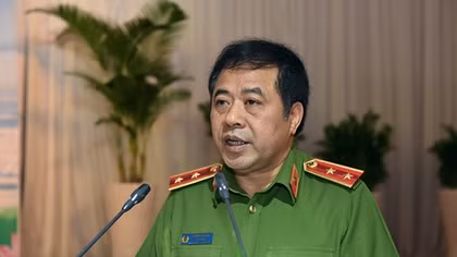 Chủ động hình thành tuyến phòng thủ biên giới ngăn chặn ma túy