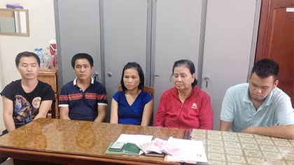 Nhiều phụ nữ bị lừa bán vì môi giới hôn nhân trái phép