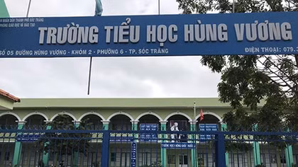 Bị “ép” ký hợp đồng với doanh nghiệp cung cấp suất ăn cho học sinh