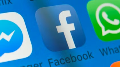 Facebook, Instagram và Whatsapp bất ngờ gặp sự cố toàn cầu