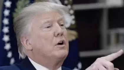 Hồ sơ thuế của Tổng thống Donald Trump sẽ được công bố