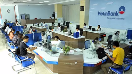 VietinBank tuyển dụng chi nhánh đợt 1 năm 2020