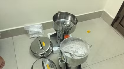 Triệt phá đường dây chuyên gia công ma túy cung cấp cho các tỉnh miền Tây Nam bộ