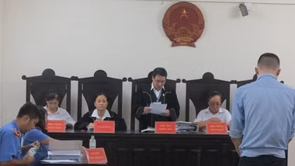 Những gã "ma cà bông" và cái kết đắng