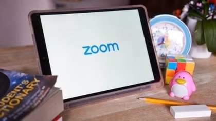 Zoom tiếp tục vào sổ đen tại Singapore