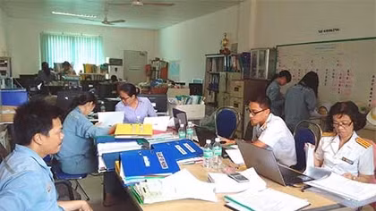 Hoàn thiện chức năng thanh tra chuyên ngành của BHXH Việt Nam, góp phần đảm bảo an sinh xã hội