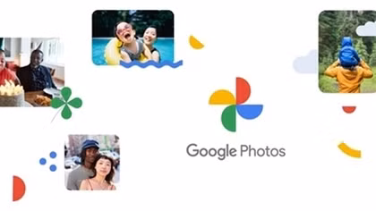 Đã qua thời dùng Google Photo miễn phí không giới hạn