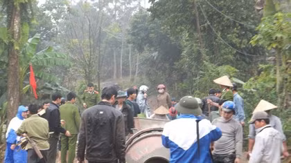 Khéo dân vận để gần dân hơn