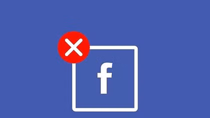 Facebook xin lỗi người dùng về sự cố trong đêm