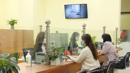 Người sử dụng lao động được vay vốn lãi suất 0%