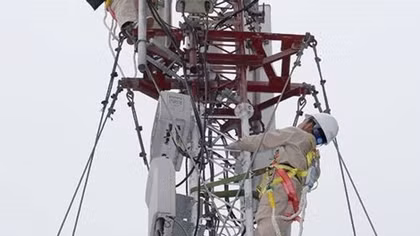 Người dùng than trời vì mạng 3G - 4G MobiFone gặp sự cố 